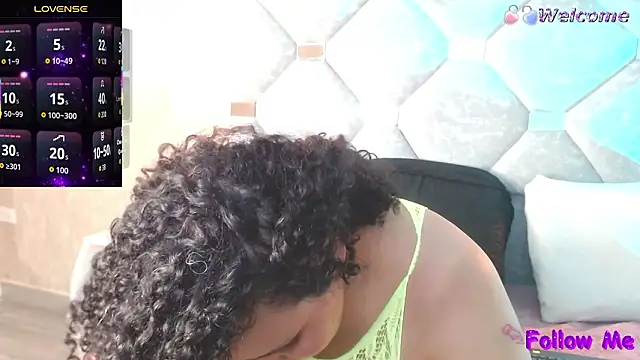 Danielaa a online show from 03.07.26