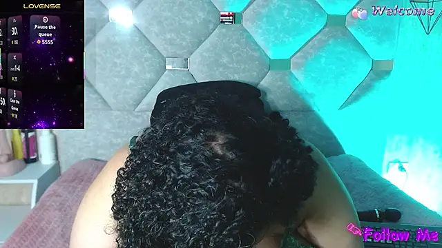 Danielaa a online show from 03.17.26