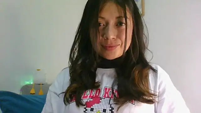 Snapshot of katherodriguezx chatting on 05.12.26 katherodriguezx online show from 05.12.26