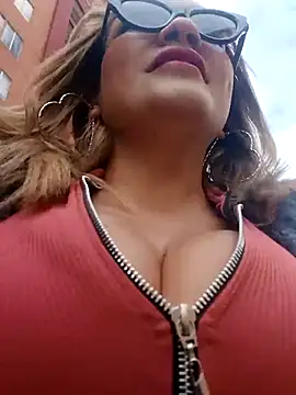 Afroditecash online show from 10.08.25