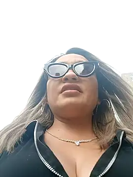 Afroditecash online show from 11.12.25