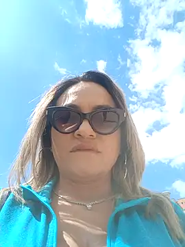 Afroditecash online show from 11.22.25