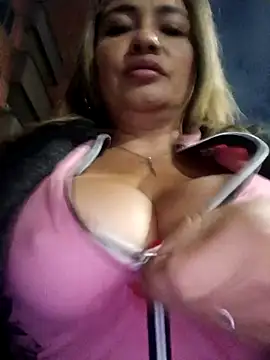 Afroditecash online show from 02.22.26