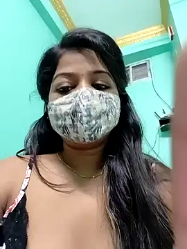 Monalisa Singh online show from 01.08.25