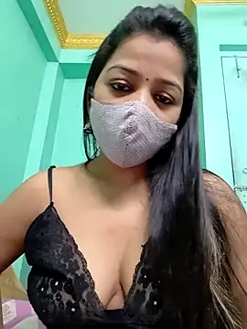 Monalisa Singh online show from 09.18.25