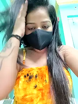 Monalisa Singh online show from 10.29.25