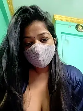 Monalisa Singh online show from 12.17.25