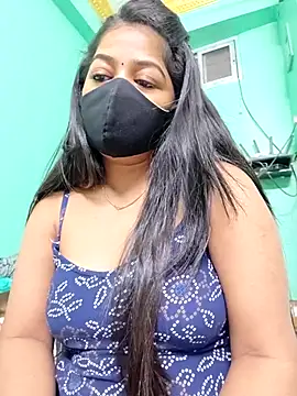 Monalisa Singh online show from 02.26.26