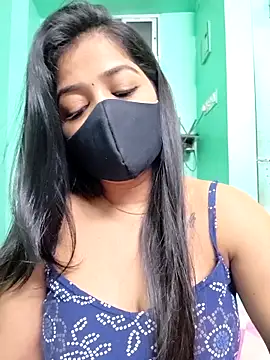 Monalisa Singh online show from 03.27.26