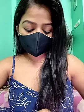 Monalisa Singh online show from 03.29.26