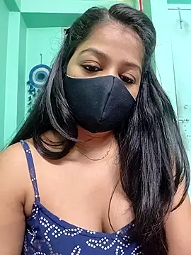 Monalisa Singh online show from 04.08.26