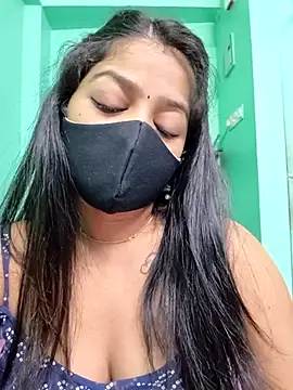 Monalisa Singh online show from 04.11.26