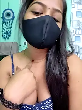 Monalisa Singh online show from 04.21.26