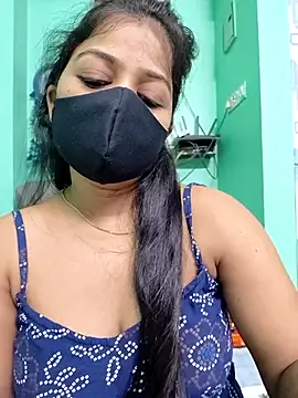 Monalisa Singh online show from 04.26.26