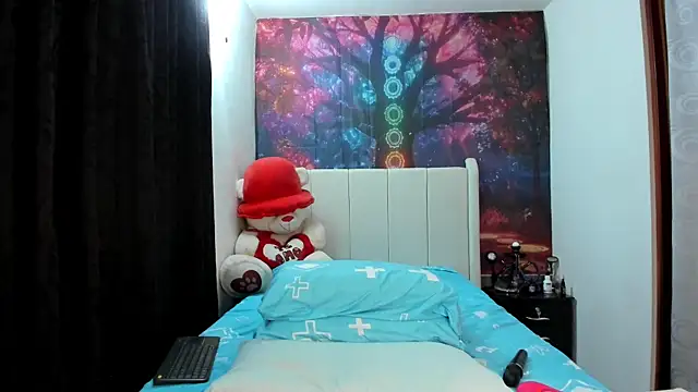 Snapshot of lunaa_mayerr chatting on 07.29.26 lunaa mayerr online show from 07.29.26