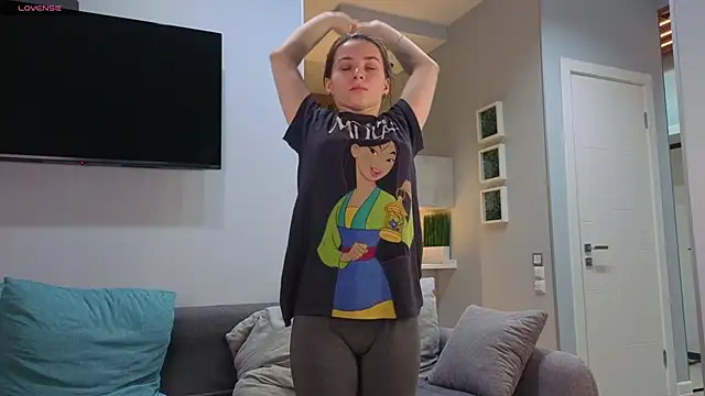 DonnaBurkee online show from 11.15.25