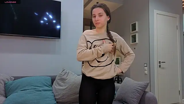 DonnaBurkee online show from 01.11.26