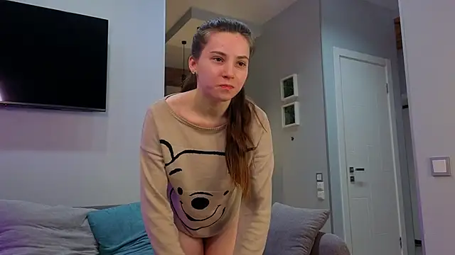 DonnaBurkee online show from 02.15.26