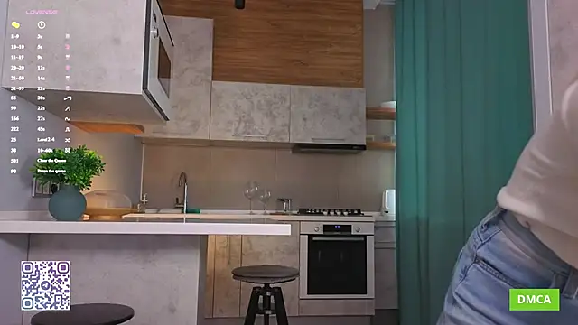 DonnaBurkee online show from 03.16.26