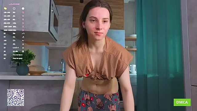 DonnaBurkee online show from 03.16.26