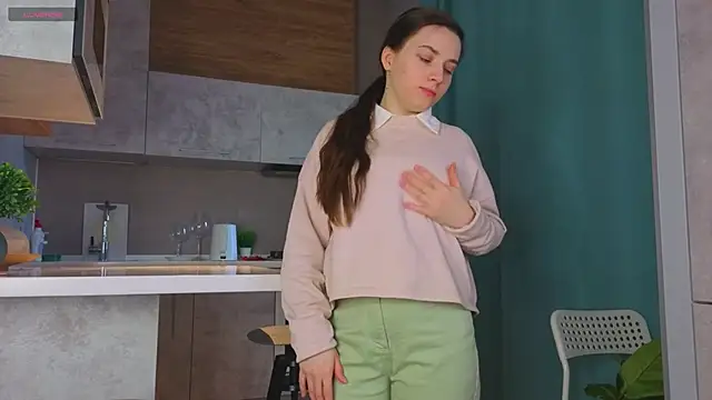 DonnaBurkee online show from 04.10.26