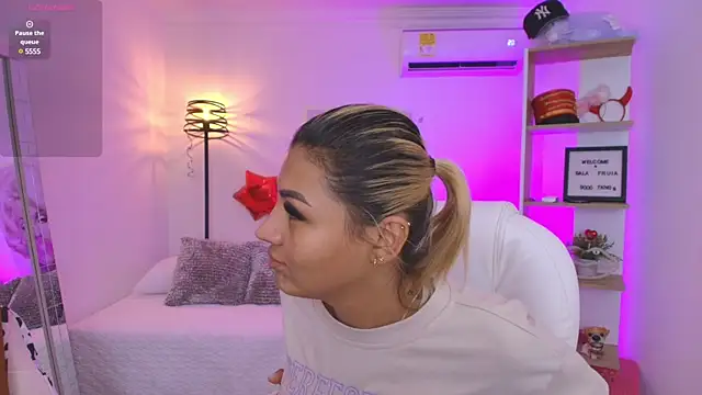 SALOOMEE   online show from 03.06.25