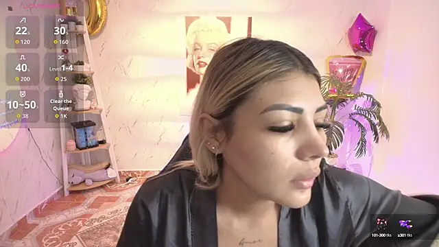 SALOOMEE   online show from 09.25.25