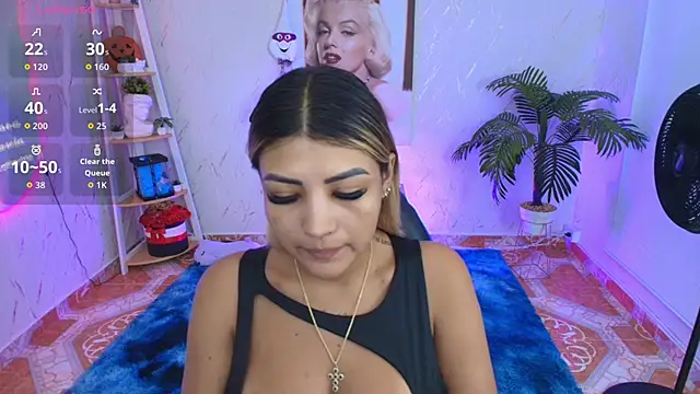 SALOOMEE   online show from 12.05.25