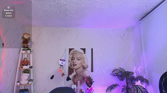 SALOOMEE   online show from 02.05.26