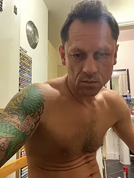 Yourhotboy 42 online show from 02.03.25