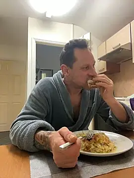 Yourhotboy 42 online show from 02.05.25