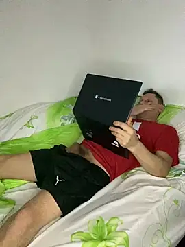 Yourhotboy 42 online show from 02.22.25