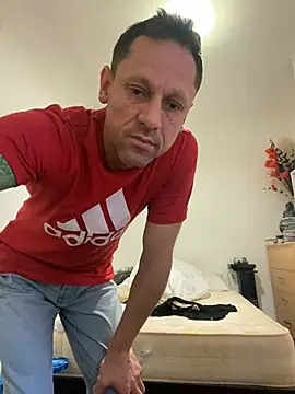 Yourhotboy 42 online show from 02.23.25