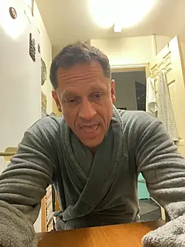 Yourhotboy 42 online show from 02.27.25