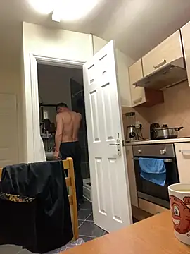 Yourhotboy 42 online show from 03.01.25