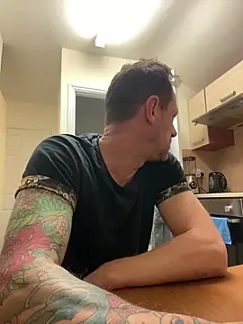 Yourhotboy 42 online show from 03.03.25