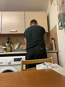 Yourhotboy 42 online show from 03.04.25