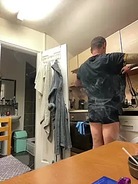 Yourhotboy 42 online show from 03.05.25