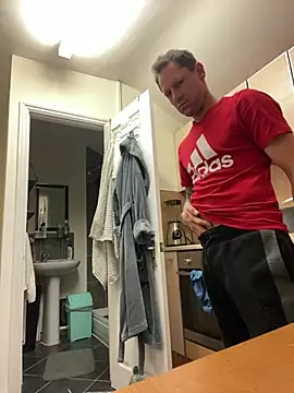 Yourhotboy 42 online show from 03.13.25