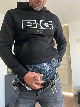 Yourhotboy 42 online show from 03.22.25