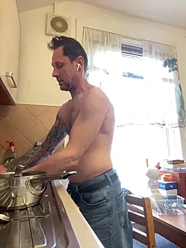 Yourhotboy 42 online show from 04.05.26