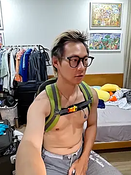 horny slavedog online show from 05.05.26