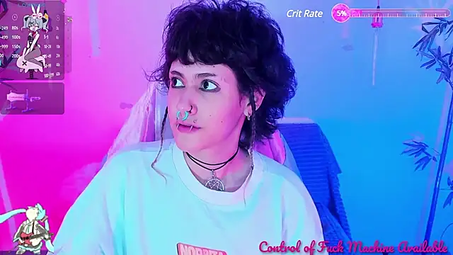 Angel Sweett 1 online show from 12.14.24