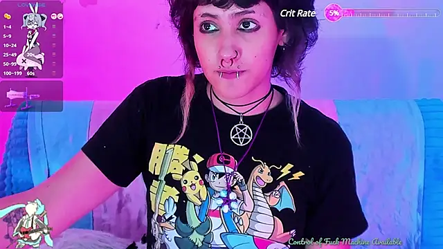 Angel Sweett 1 online show from 12.18.24