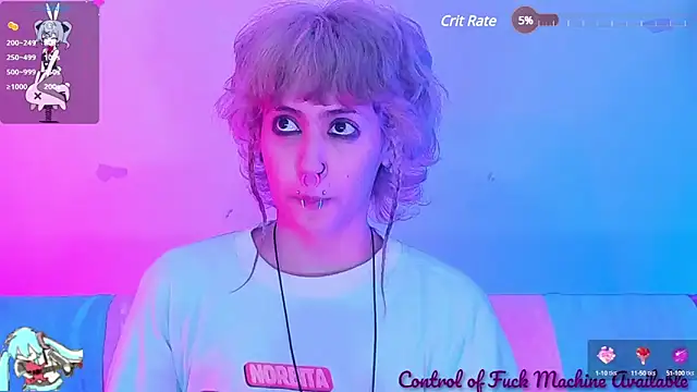 Angel Sweett 1 online show from 01.04.25