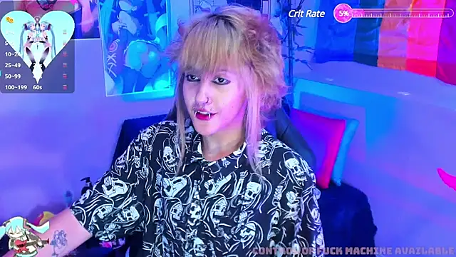 Angel Sweett 1 online show from 01.25.25