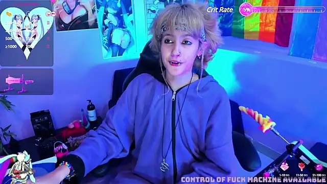 Angel Sweett 1 online show from 01.31.25