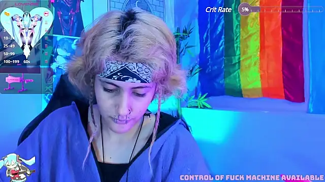 Angel Sweett 1 online show from 02.02.25