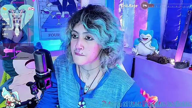 Angel Sweett 1 online show from 09.13.25