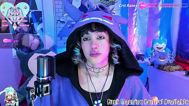 Angel Sweett 1 online show from 01.11.26